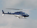 Bell 206L Long Ranger  G-OLDN